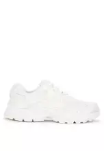 Soft Pearl/Sail/White/Metallic Silver