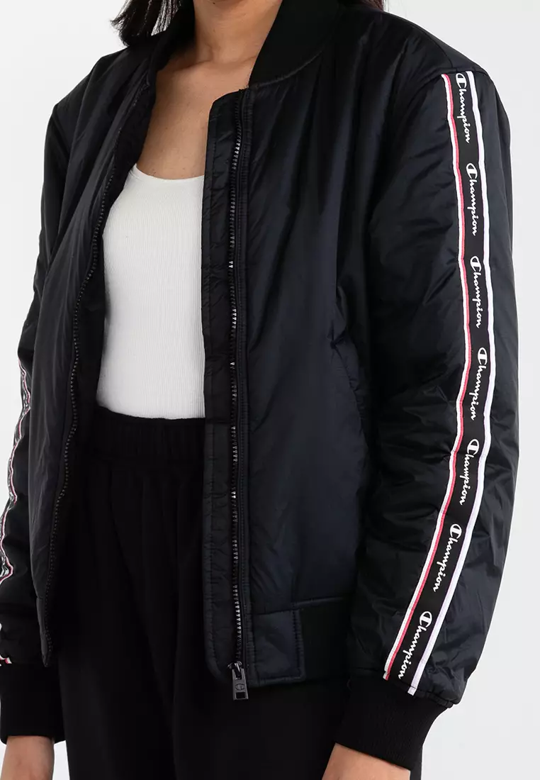 Legacy Outdoor Polyfilled Jacket