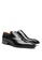 Twenty Eight Shoes black Leather Classic Oxford DS8988-31-32. A5897SH8B4522EGS_5