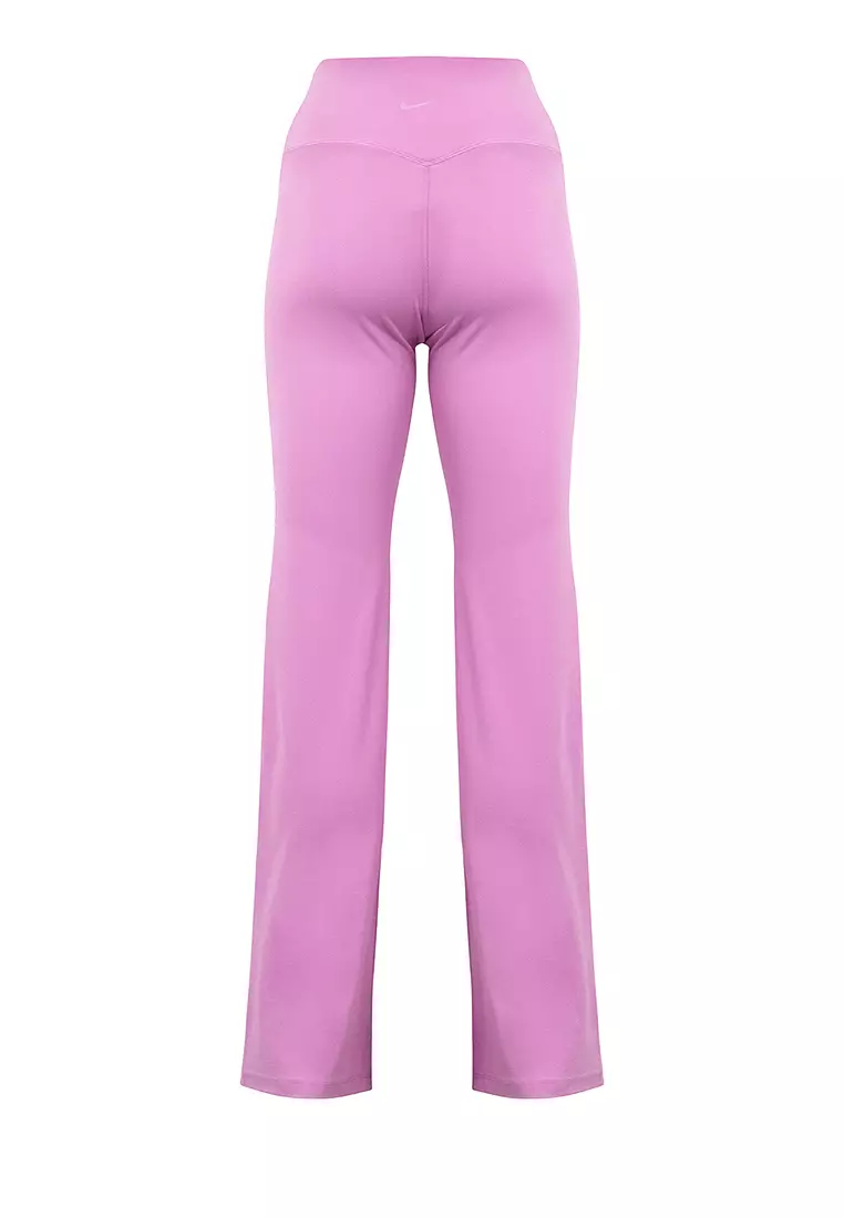 Zenvy Flared Leggings