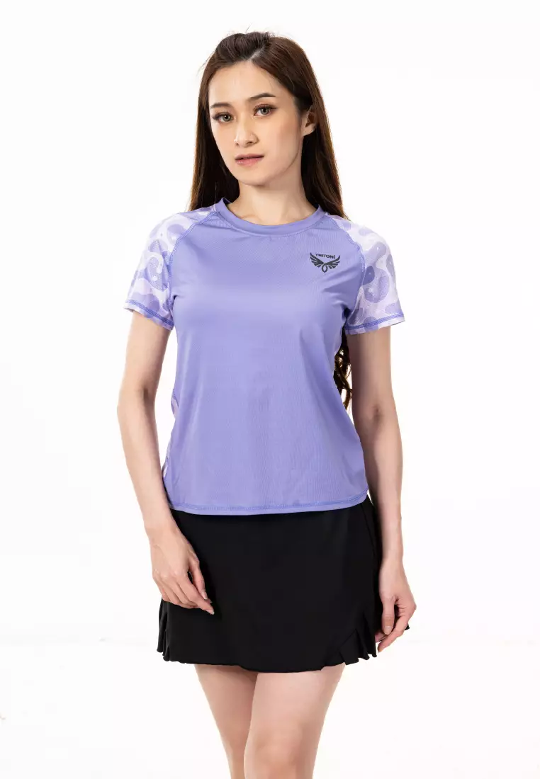 Performance Fit Tritoni Polyester Nylon Skirt