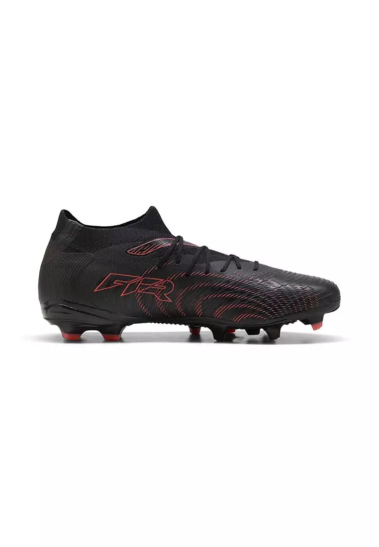 Buy PUMA Future 9 Match Fg/Ag 2026 Online | ZALORA