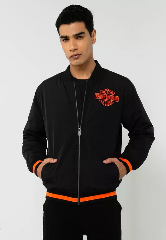 Screamin' Eagle® Bomber