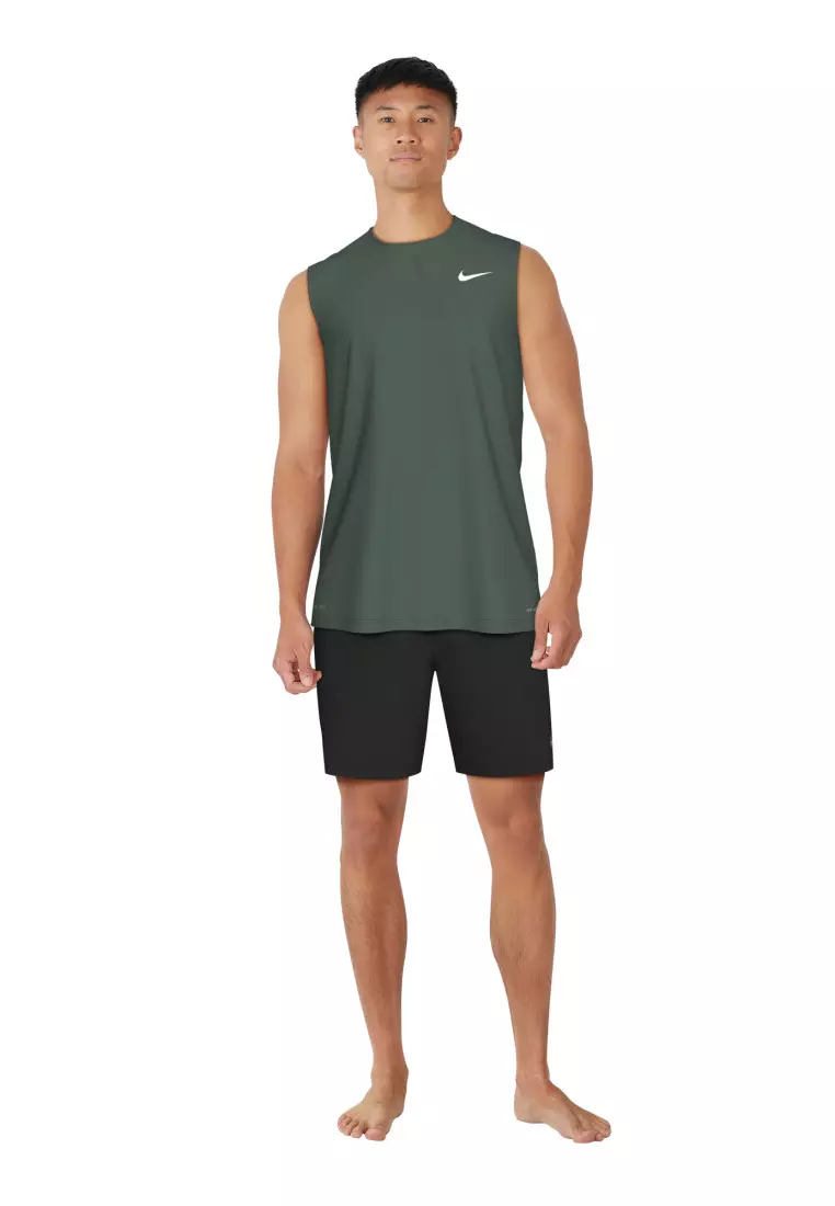 Essential Sleeveless