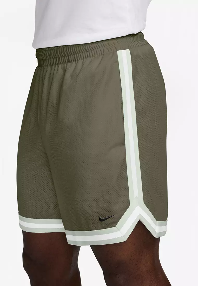 DNA Dri-FIT 6" Basketball Shorts