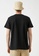 KOTON black Plain T-Shirt 6E453AAA688D4DGS_2