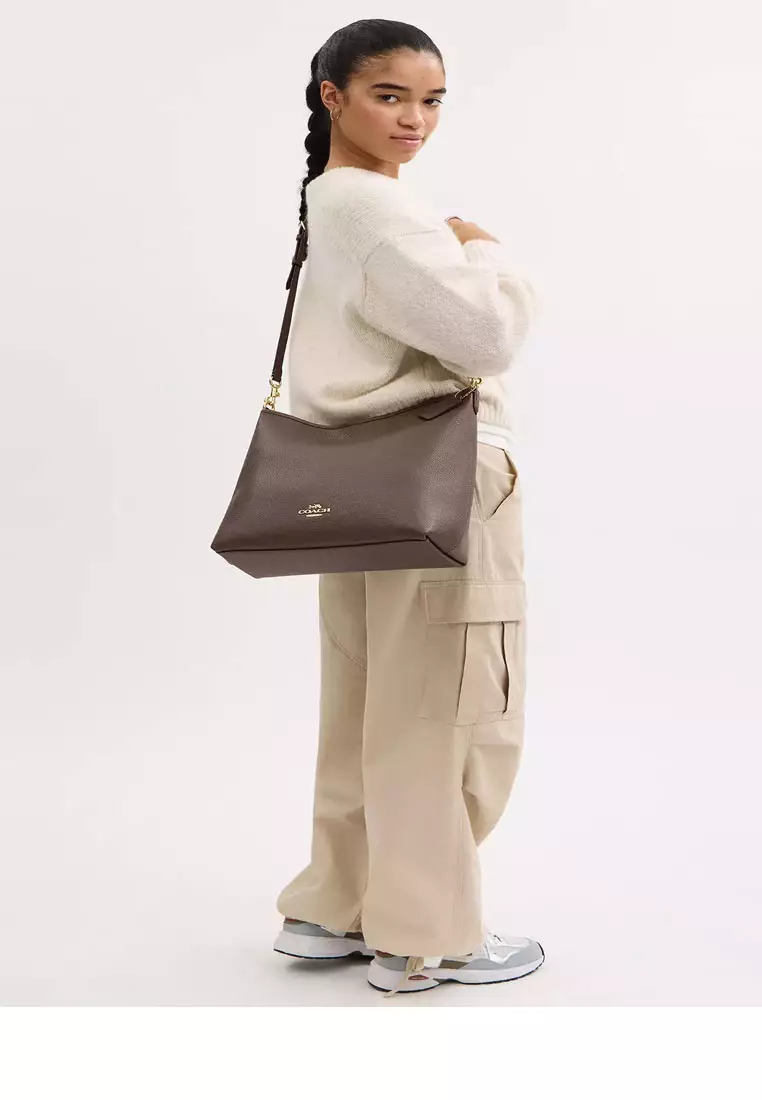 Laurel Large Shoulder Bag