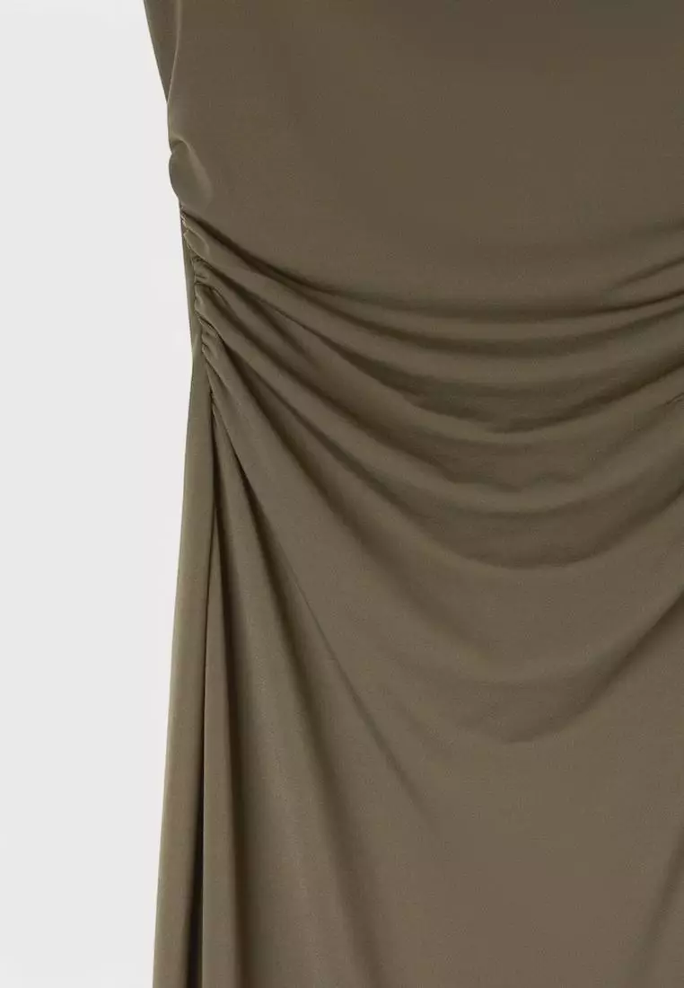 Woman Dress