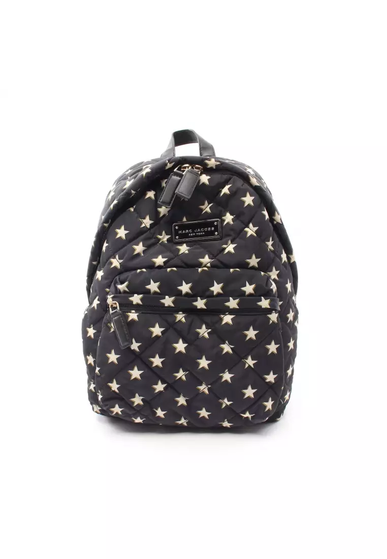 Marc jacobs 2025 star backpack