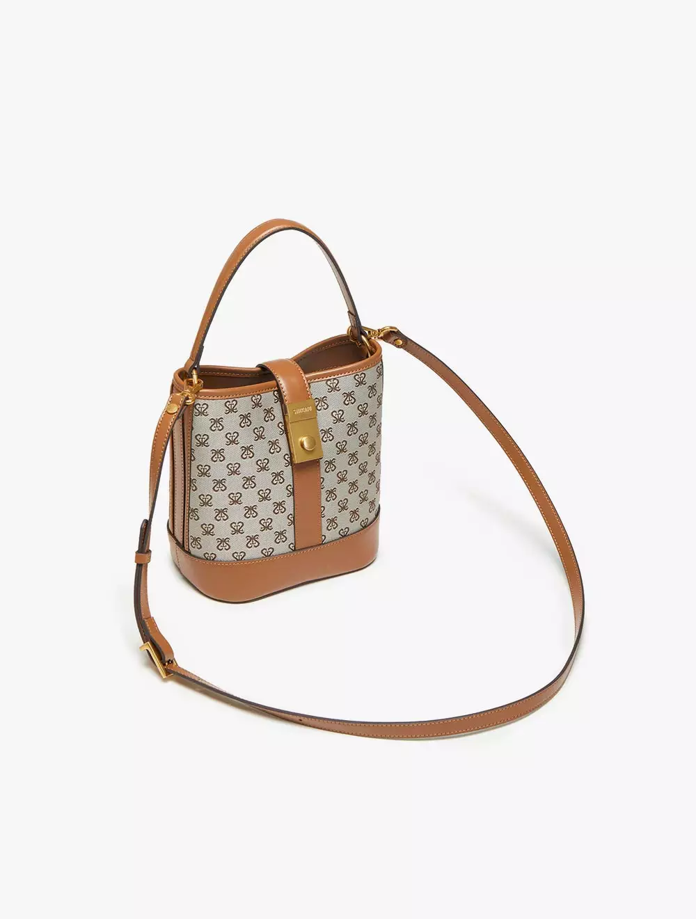 Staccato SX8314700 Women's Crossbody Bags - Brown