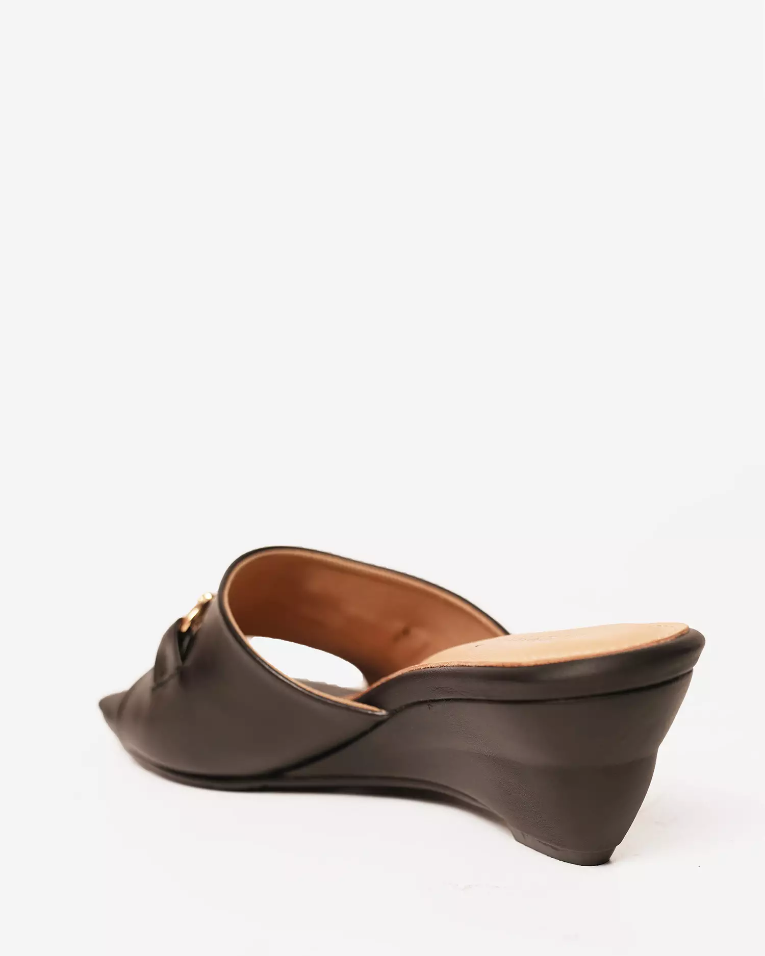 Buccheri Ophira Heels Women Black