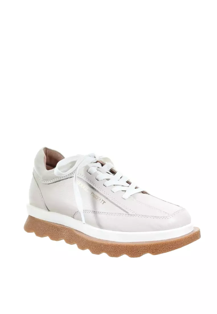Calvin klein marvin logo sneaker on feet shop