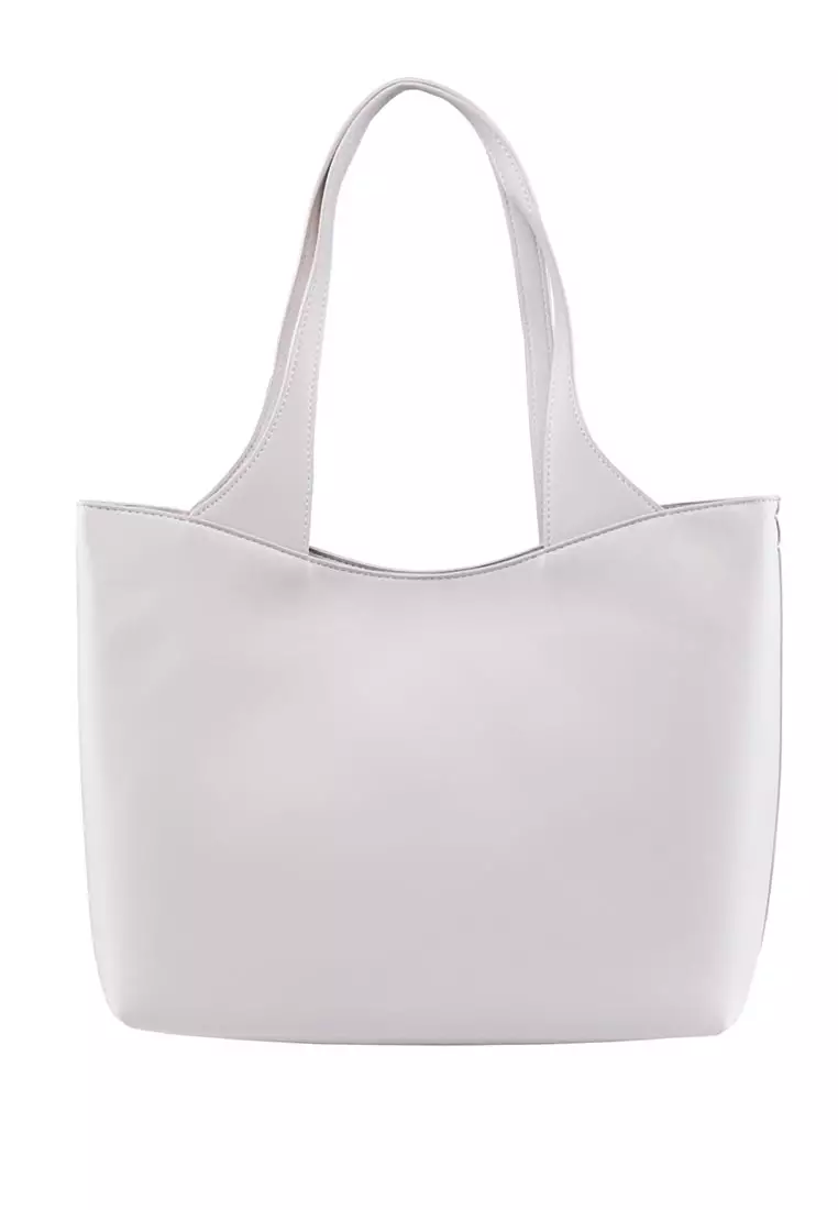 Rival Metal Glam Tote