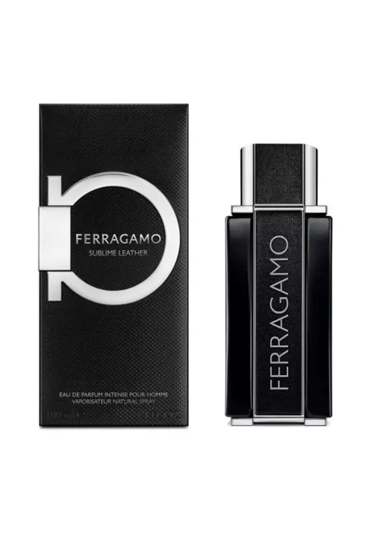 Buy Salvatore Ferragamo Ferragamo Sublime Leather EDP 2026 Online