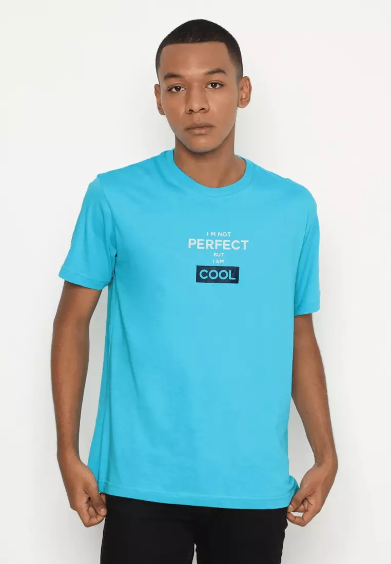 Pay 1 Get 3 RBJ T-Shirt Cotton Combed