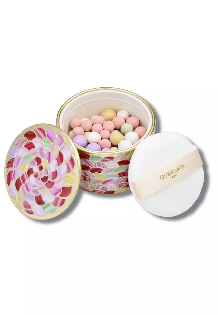 Météorites Light-Revealing Pearls of Powder 20g/0.7oz.