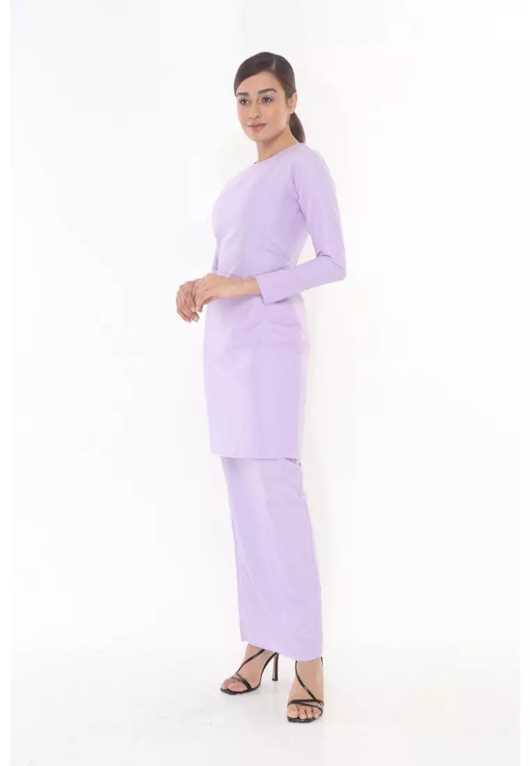 Baju Kurung Moden Qasandra
