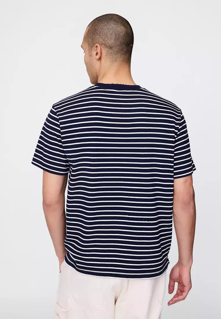 Striped T-Shirt