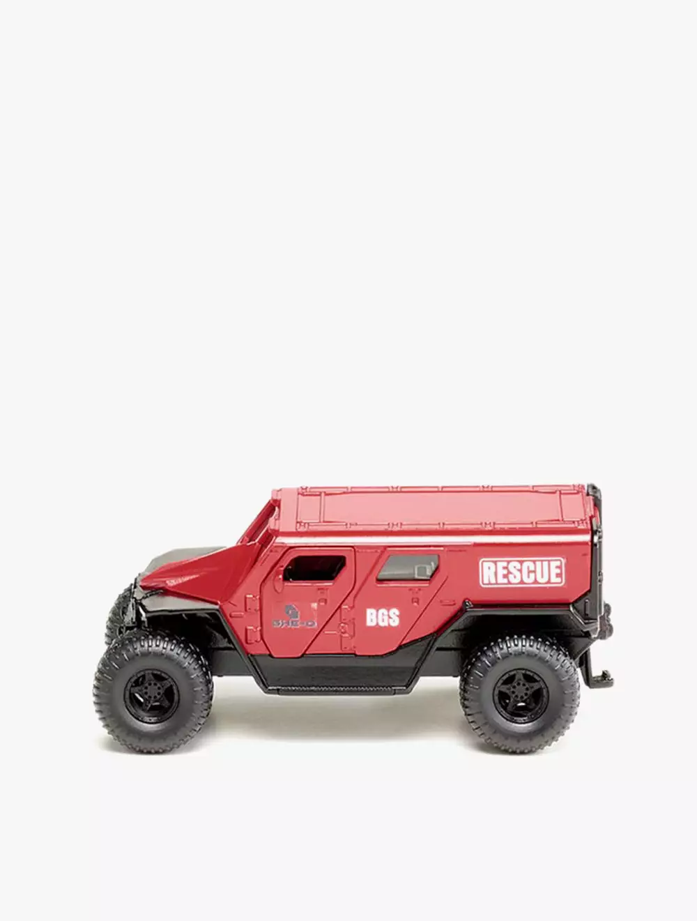 SIKU GHE O RESCUE - SIK2307 - Multicolor