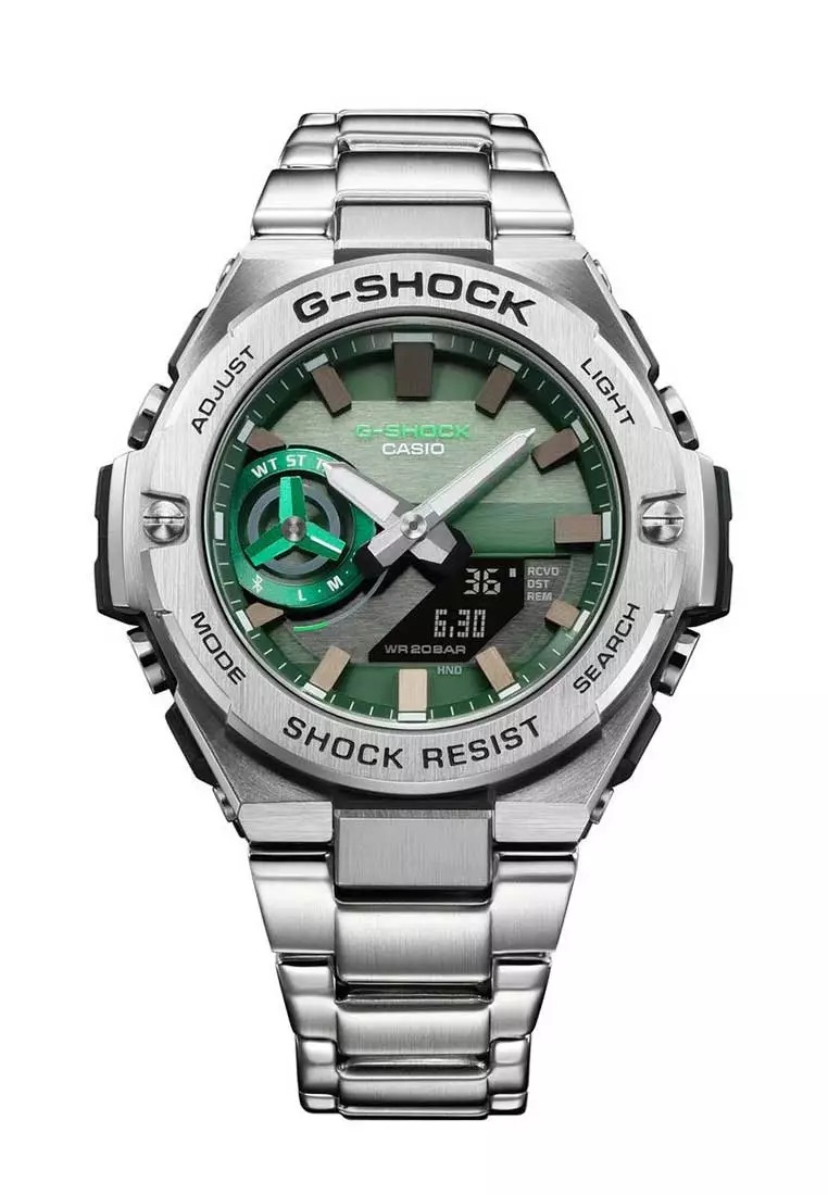 Jam g top shock wr20bar