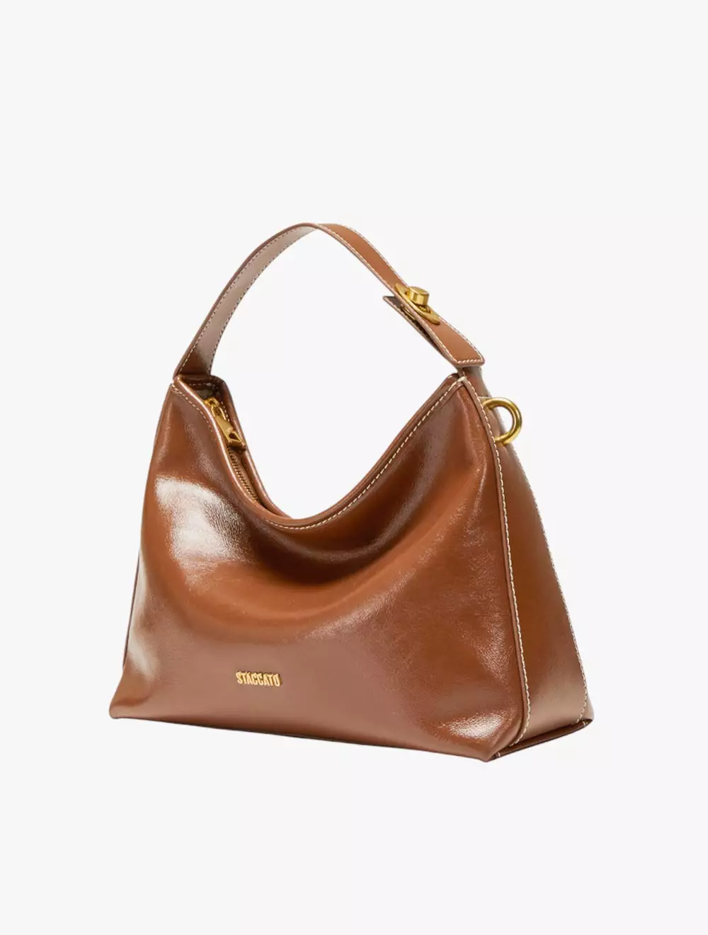 Staccato 13268-700 Women's Shoulder Bags - Brown