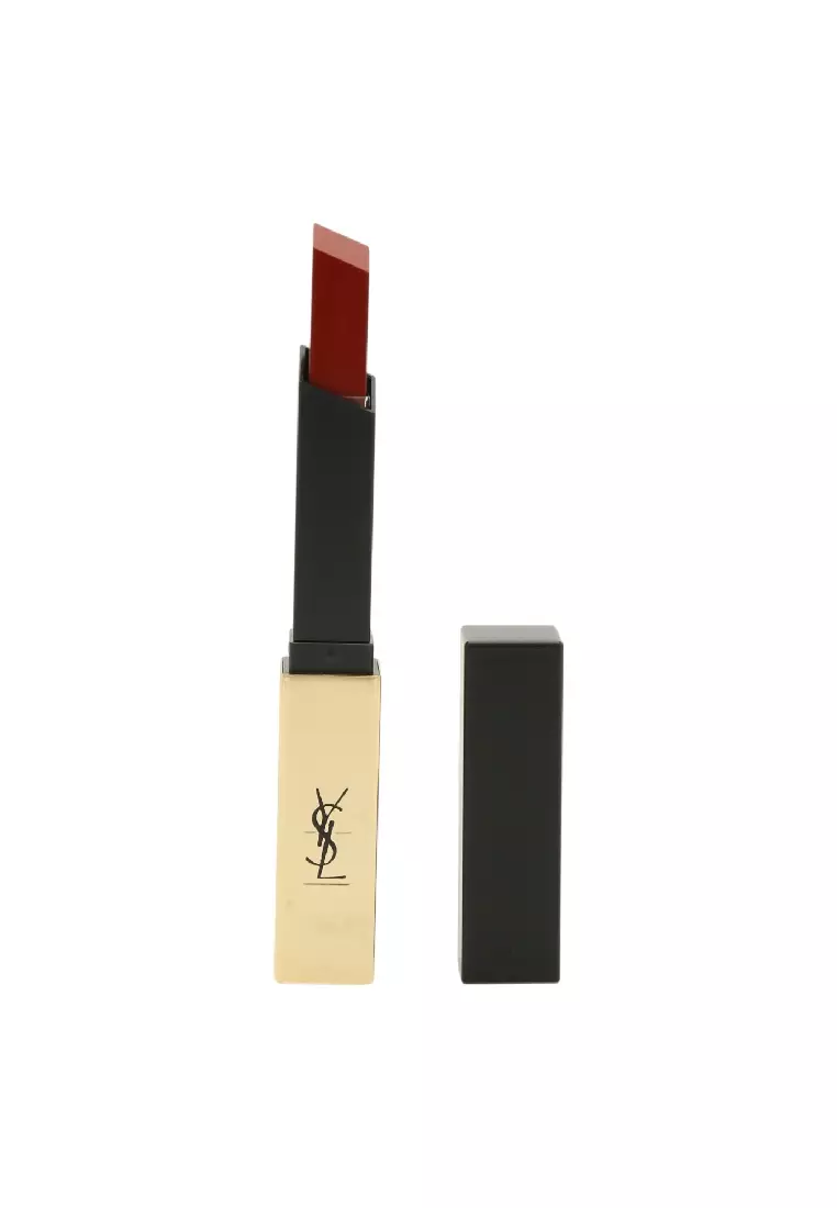 YSL 絕色時尚啞緻唇膏 #1966