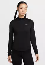 Black/Reflective Silv