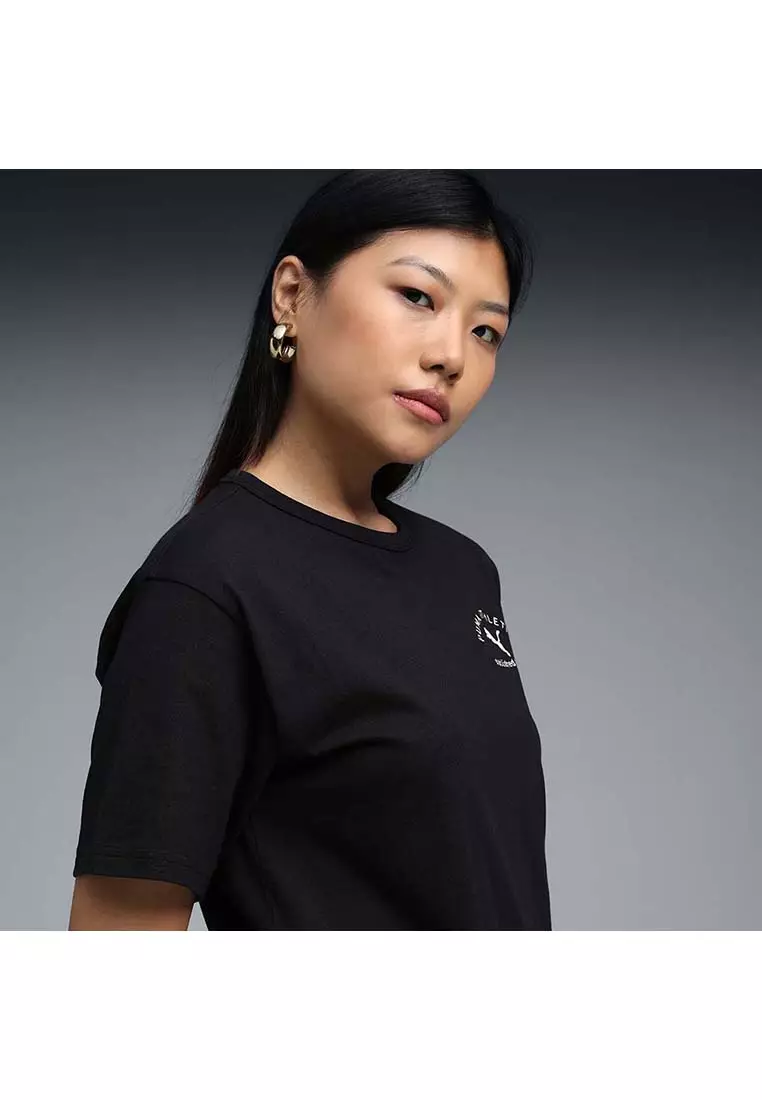 Puma Class Relaxed Tee