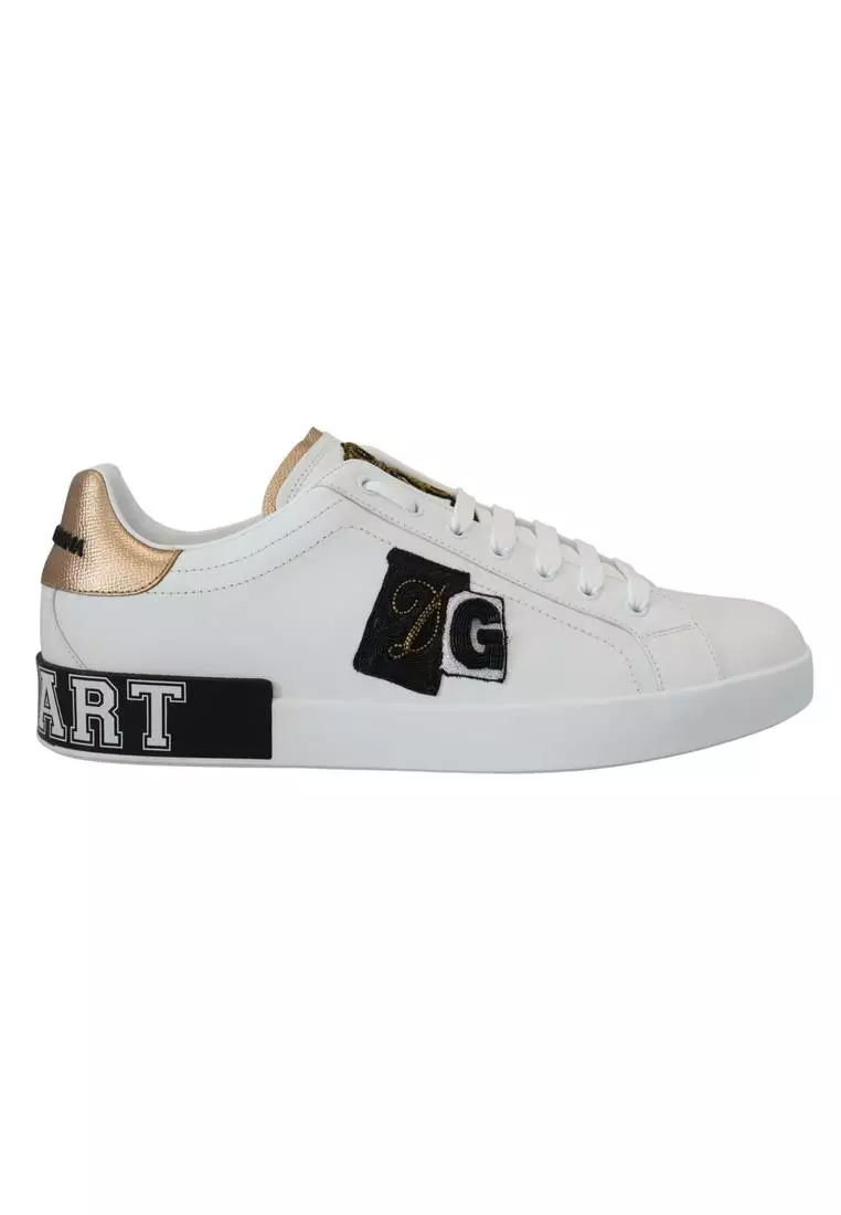 D&g shop sport shoes
