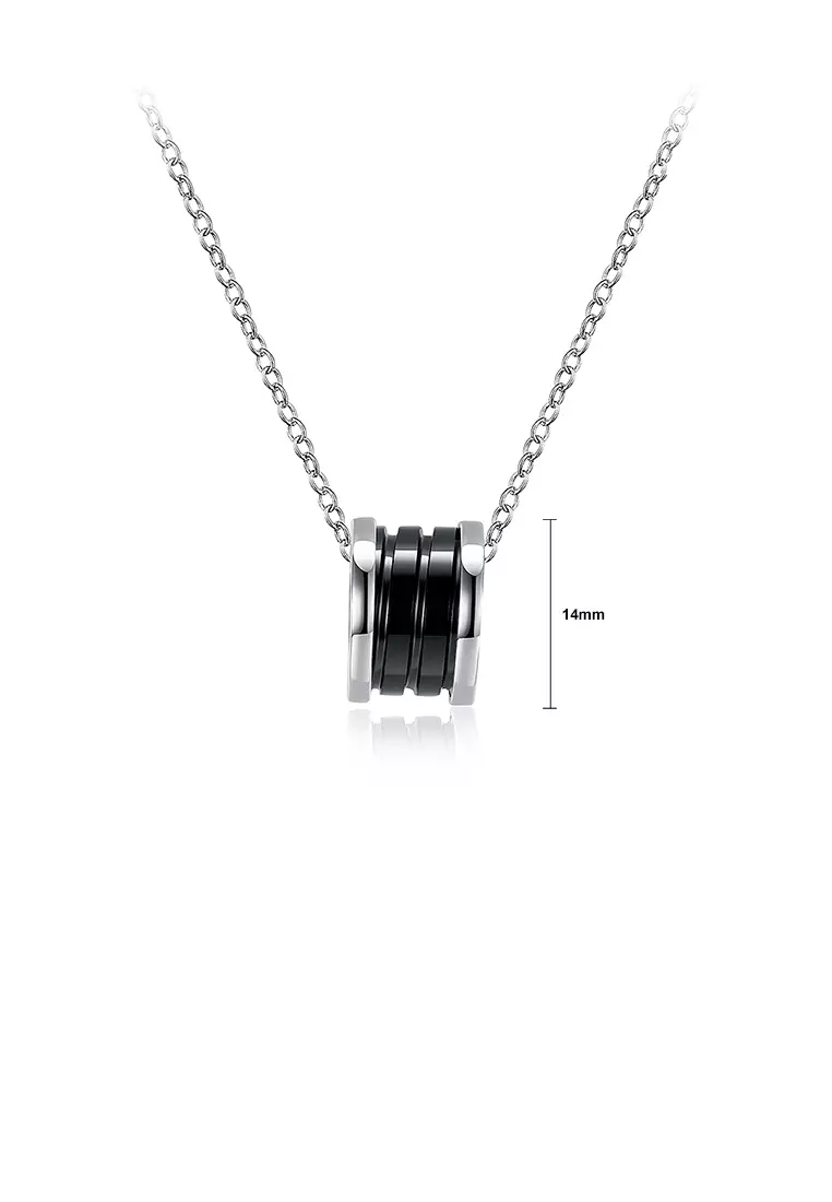 Ci 925 necklace best sale