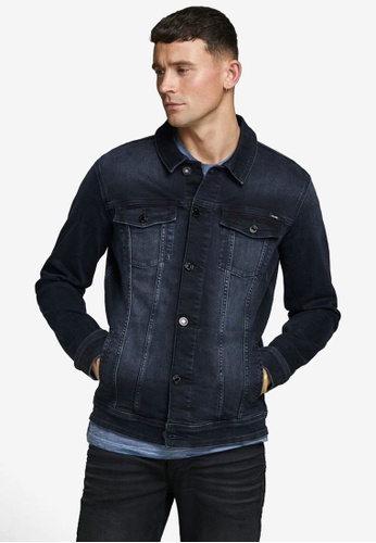 jack & jones alvin jacket