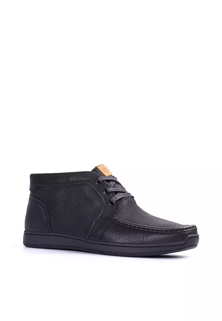 Nike chukka boots mens online