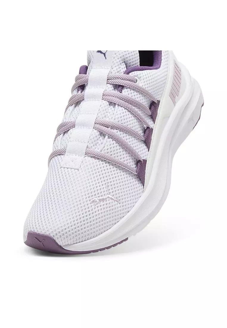 Buy PUMA [NEW] PUMA SOFTRIDE One4all Metachrome Women's Running Shoes ...