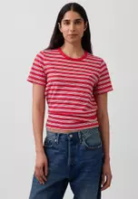 Red Stripes/Multi