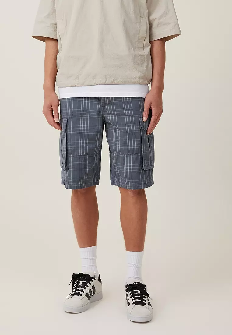 Bailey Shorts