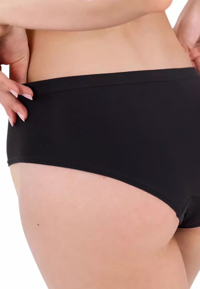 Sloggi Go Sense Hipster Panty