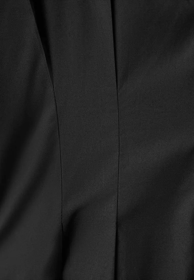 A-Line Dress