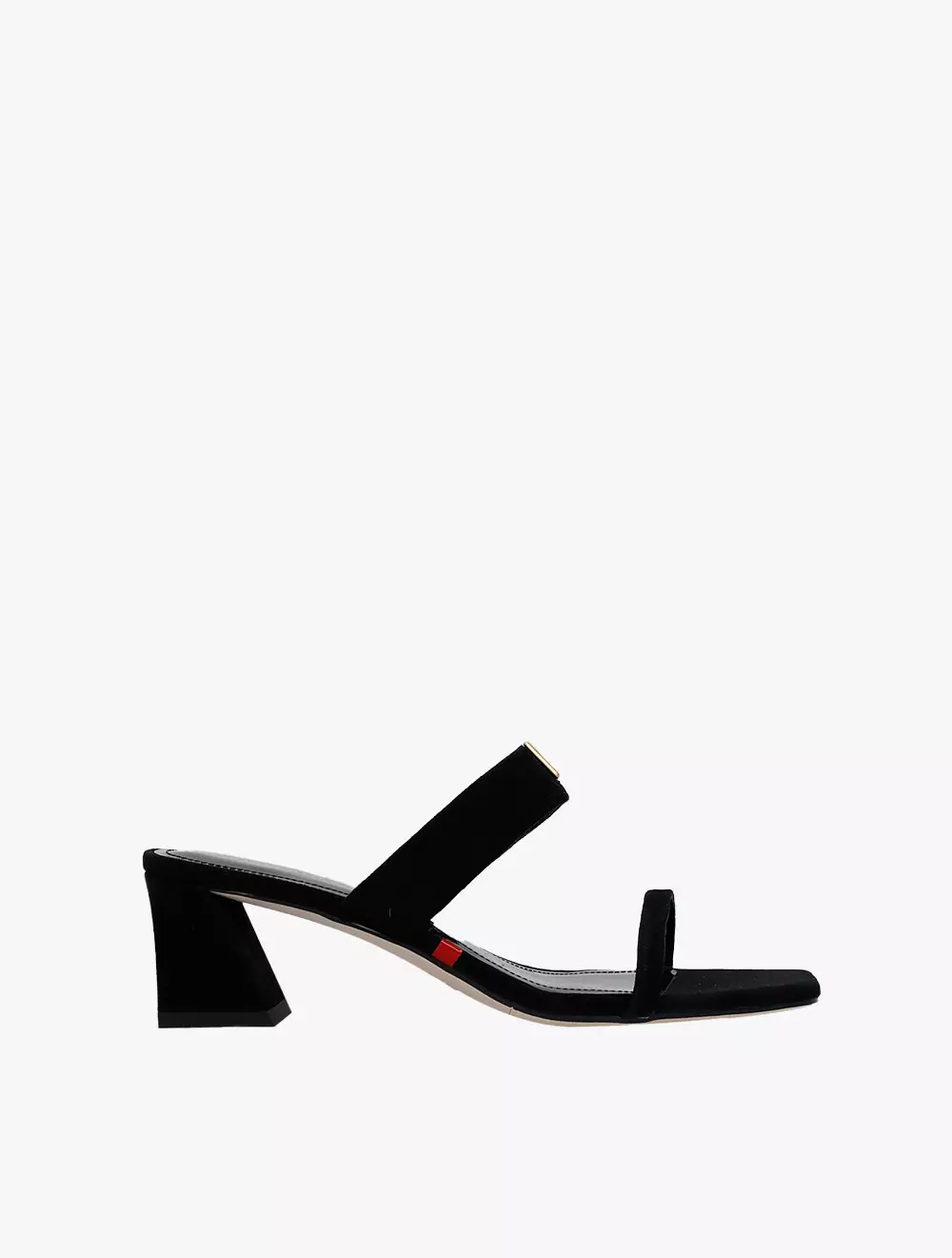 Jual STACCATO Staccato EBI59-005 Sandal Heels - Black Original 2025 ...