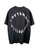 Twenty Eight Shoes black Trend Printed Short T-shirt TP-NB21 BB041AA3E602B7GS_2