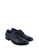 SEMBONIA blue Men Leather Business Shoe 08B25SH6203F75GS_2