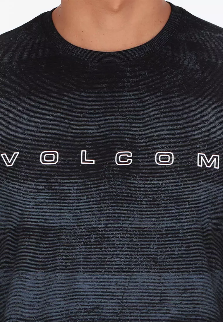 MCT GONZO SHORT SLEEVE TEE BLACK