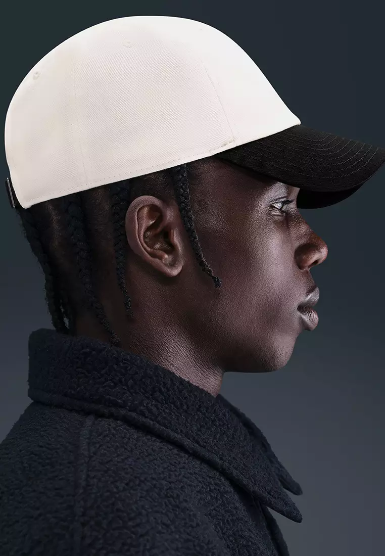 Club Unstructured JDI Unisex Cap