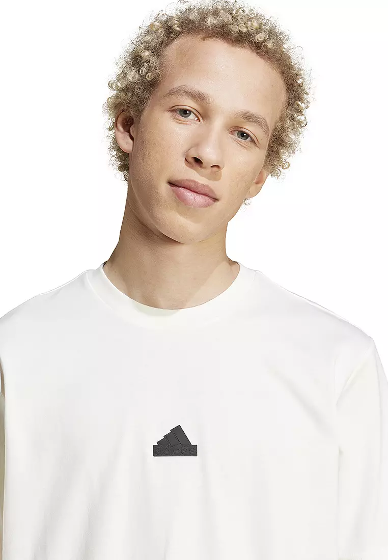 City Escape Graphic Tee