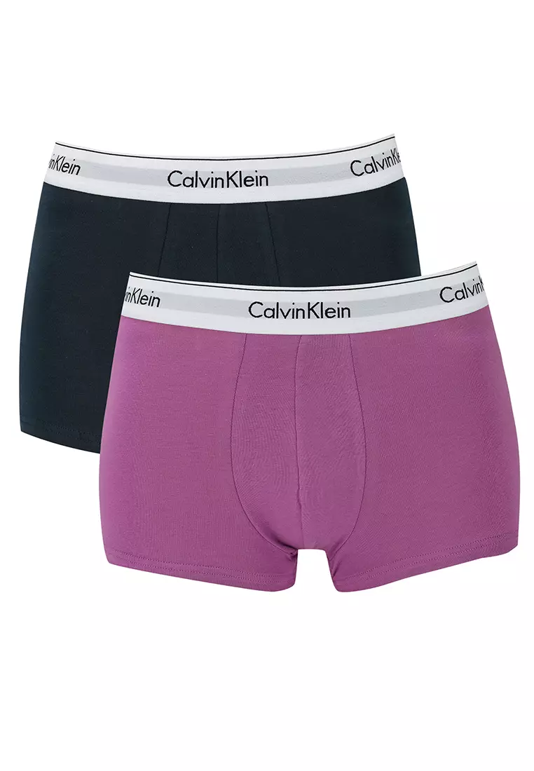 Buy Calvin Klein Logo Boxer - Calvin Klein Underwear Online