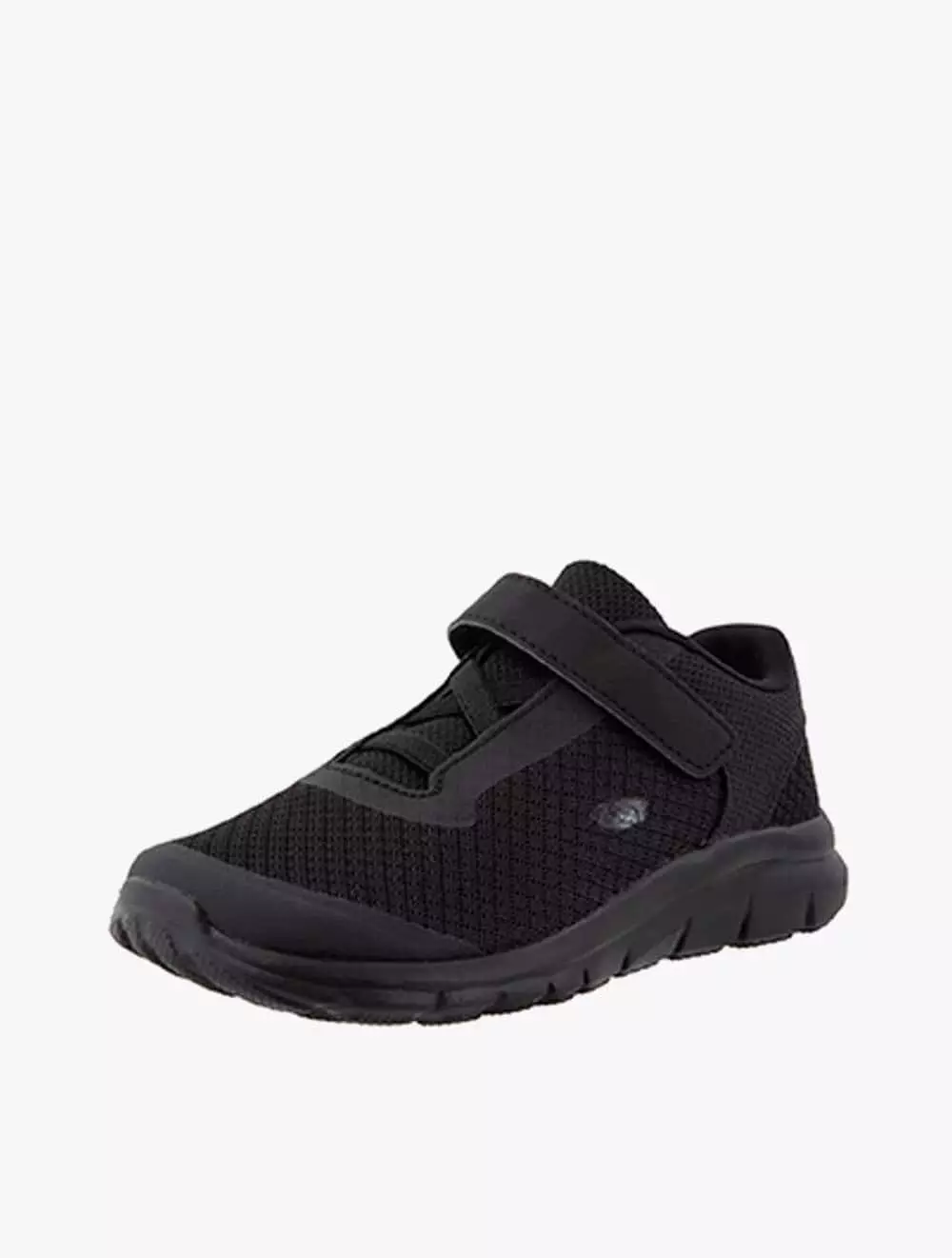 Payless Cross Trekkers Childrens Gusto Alt XT II Sneakers - Black_10 - Black