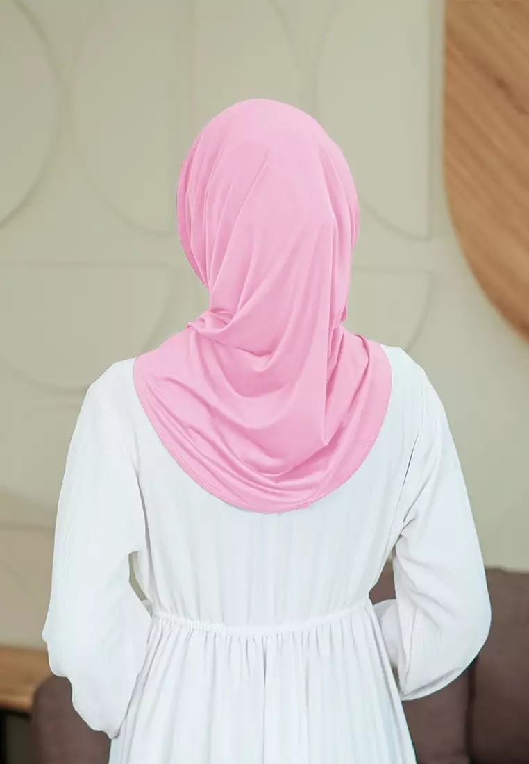 NATA INSTAN - BABY PINK