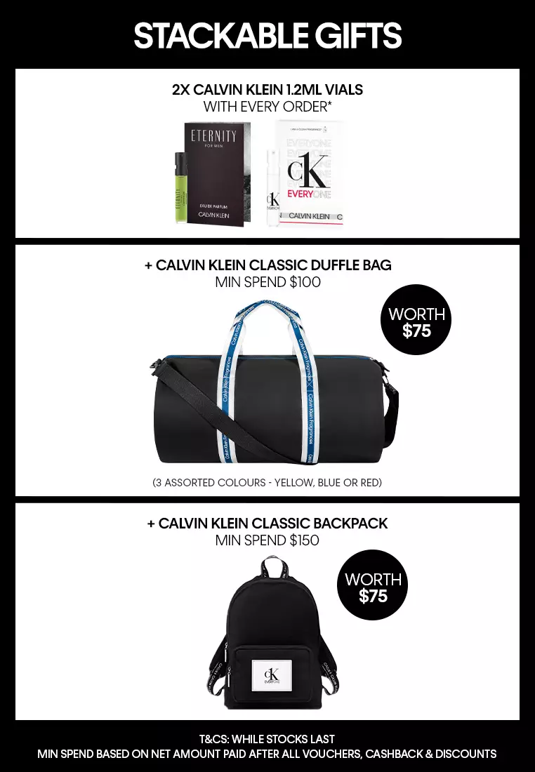 Buy ck clearance be