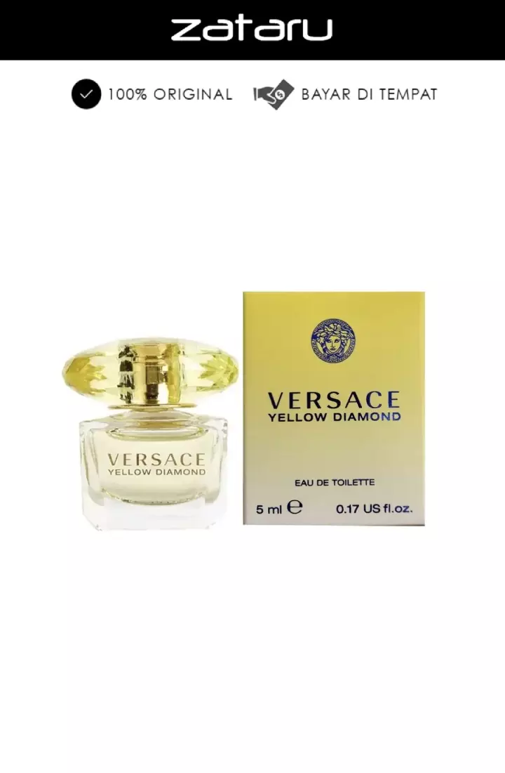 Versace yellow diamond harga new arrivals