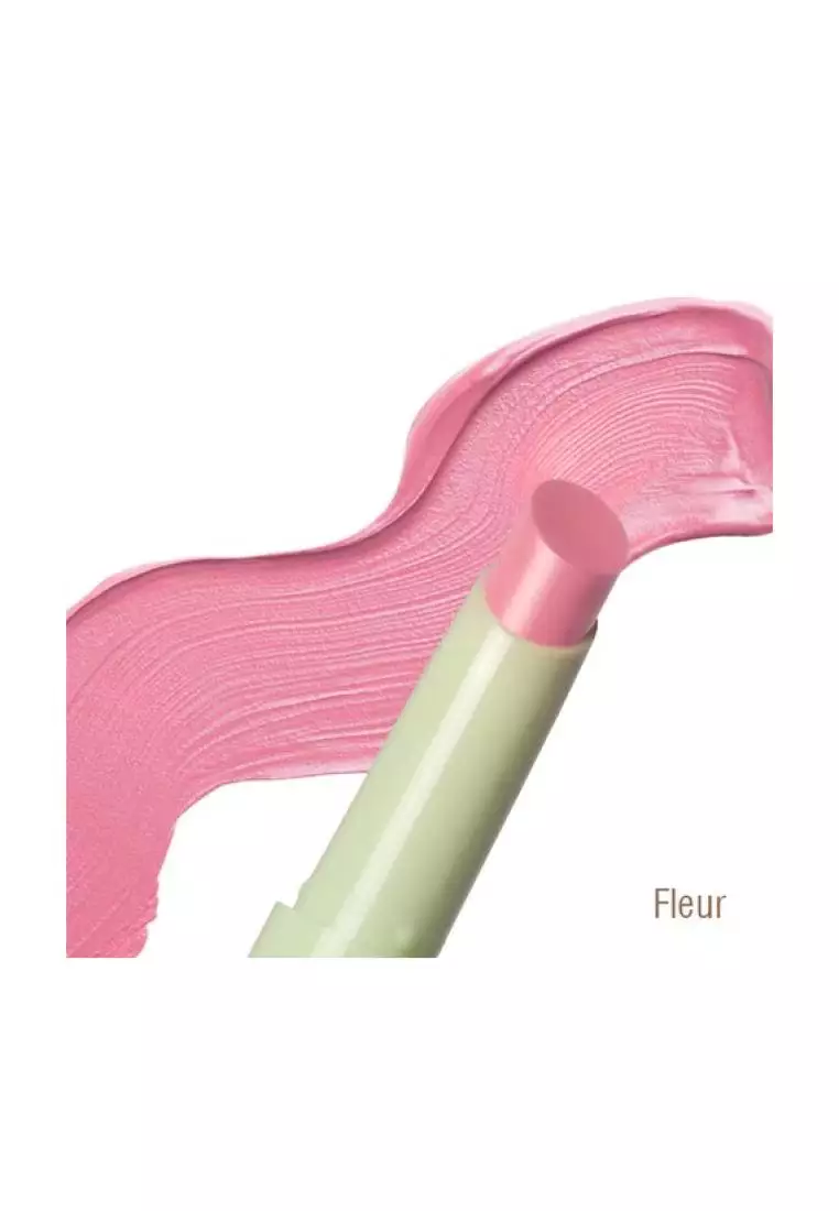 LipGlow (Fleur) 1.5g - Tinted Lip Balm