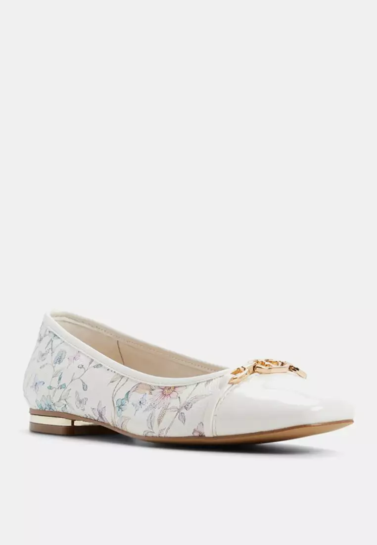 Krishelle Ballerina Flats